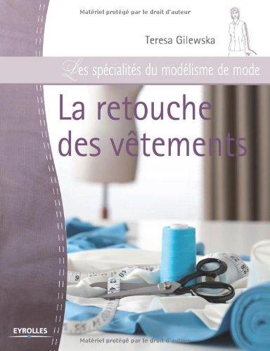 La retouche des vêtements