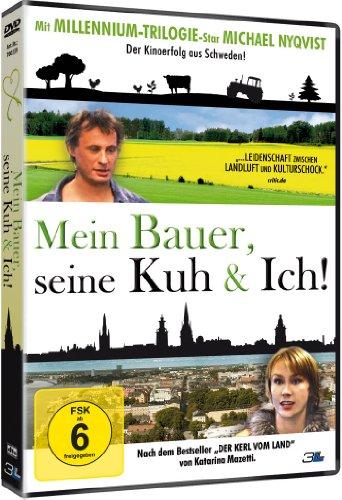 Mein Bauer, seine Kuh & Ich (DVD)