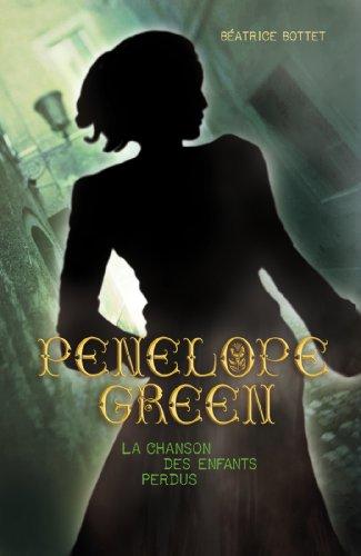 Penelope Green. Vol. 2. L'affaire Bluewaters : enquête à New York