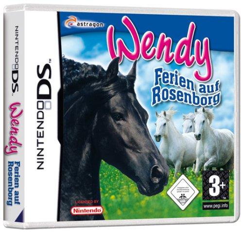 Wendy: Ferien auf Rosenborg (NDS)