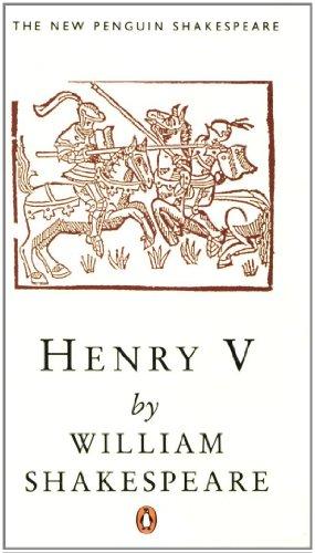 Henry V (Shakespeare, Penguin)