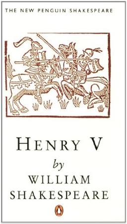 Henry V (Shakespeare, Penguin)