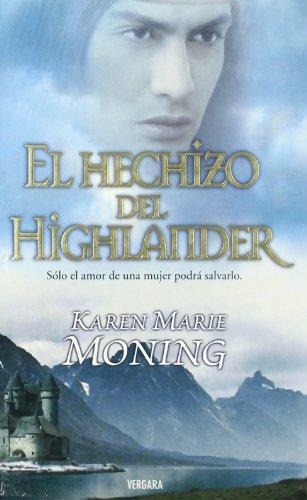 EL HECHIZO DEL HIGHLANDER (AMOR Y AVENTURA, Band 0)