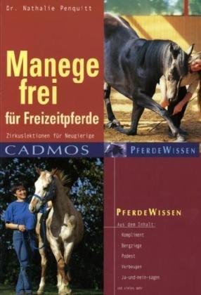 Manege frei für Freizeitpferde: Zirkuslektionen für Neugierige