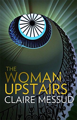 Woman Upstairs