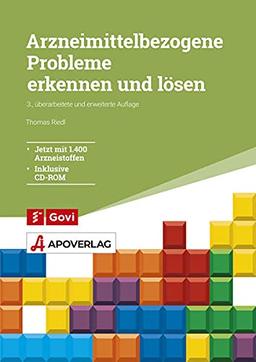 Arzneimittelbezogene Probleme erkennen und lösen (Govi)