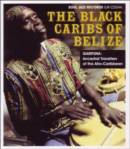 The Black Caribs of Belize