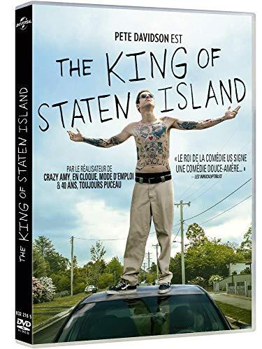 The king of staten island [FR Import]