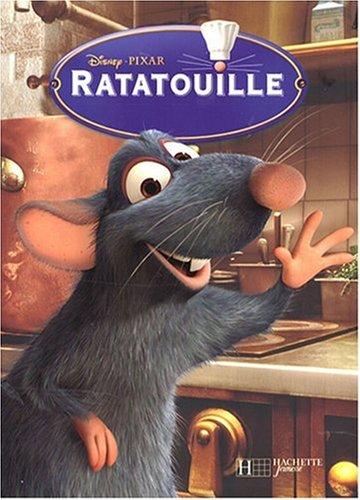 Ratatouille