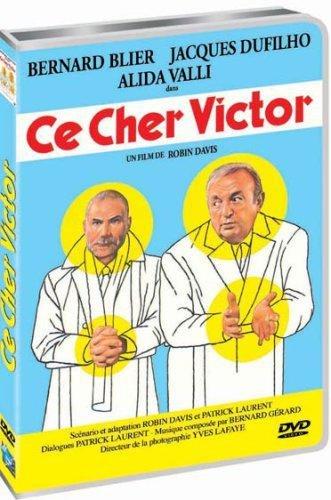 Ce cher victor [FR Import]