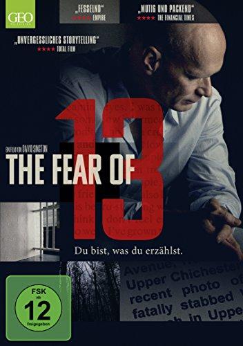 The Fear of 13