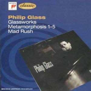 Glassworks/Metamorphosis 1-5