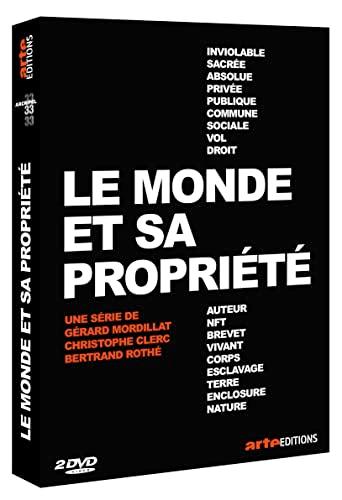 Le monde et sa propriété [FR Import]