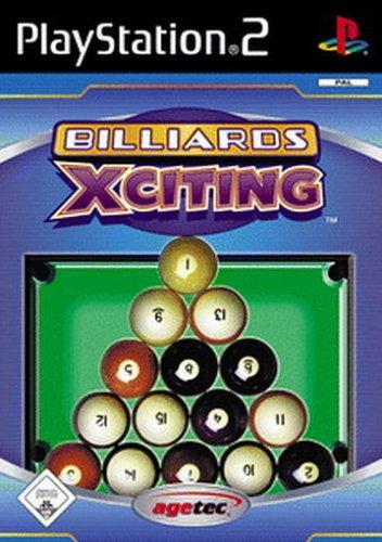 Billiards Xciting