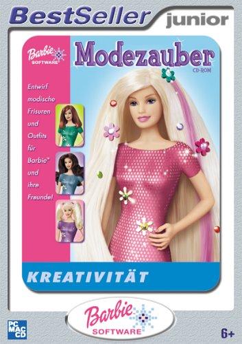 Barbie - Modezauber [Bestseller Series]