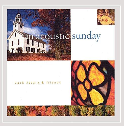 Acoustic Sunday