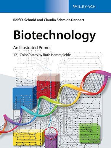 Biotechnology: An Illustrated Primer (No Longer Used)