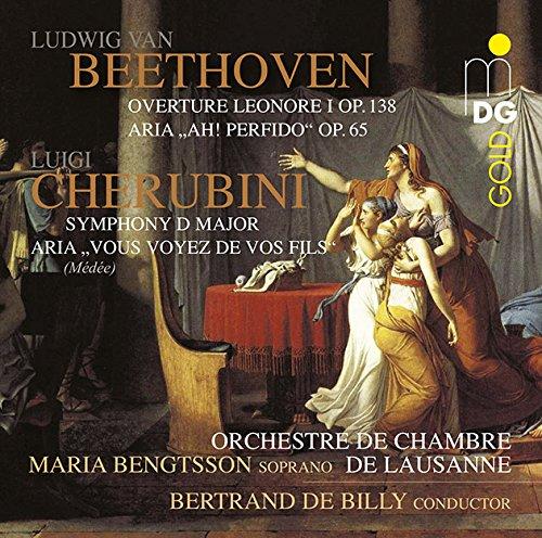 Beethoven - Cherubini