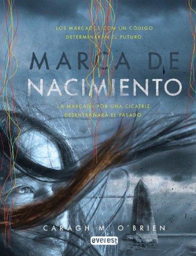 Marca de nacimiento (Narrativa Everest)