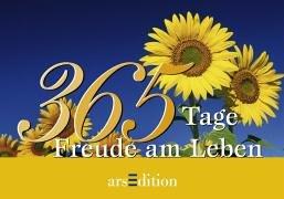 365 Tage Freude am Leben