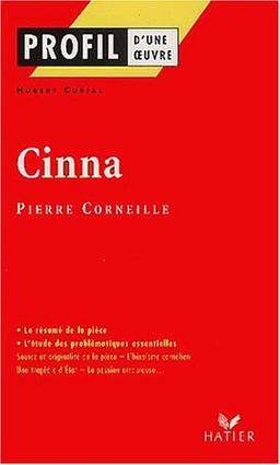 Cinna (1642), Corneille