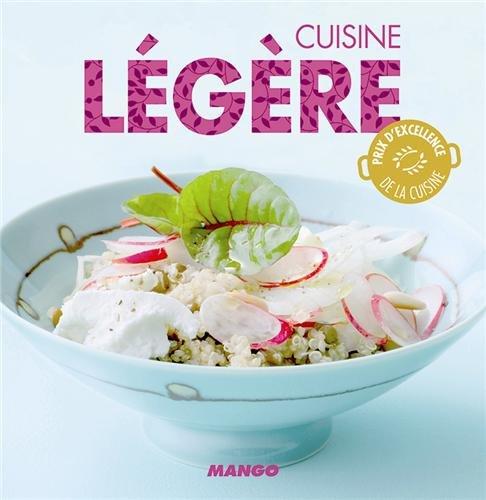 Cuisine légère