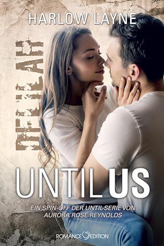 Until Us: Delilah