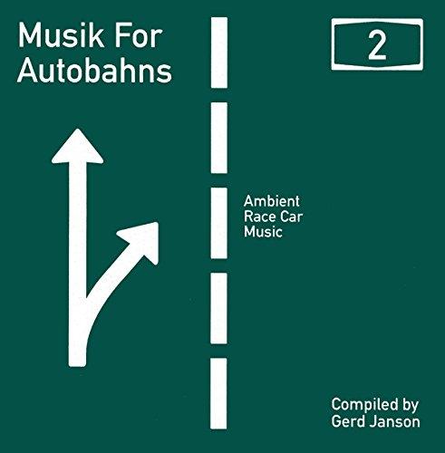 Presents Music for Autobahns 2