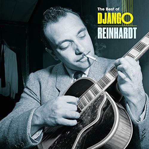 Best of Django Reinhardt