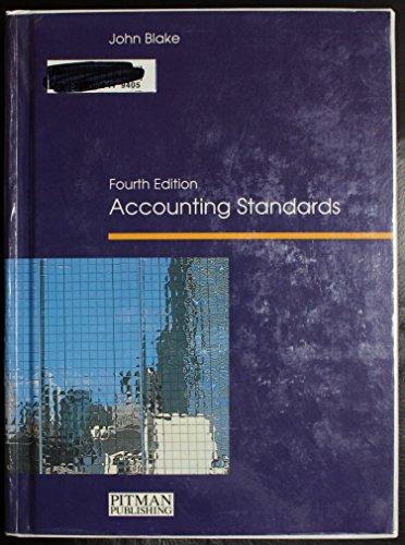 Accounting Standards