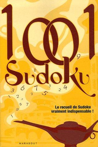 1.001 sudoku