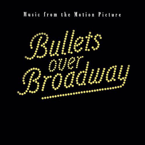 Bullets Over Broadway