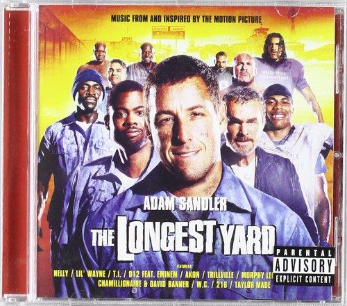 The Longest Yard / Spiel Ohne Regeln