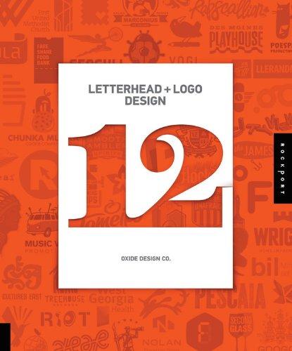 Letterhead and Logo Design 12 (Letterhead & Logo Design)