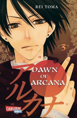 Dawn of Arcana, Band 3