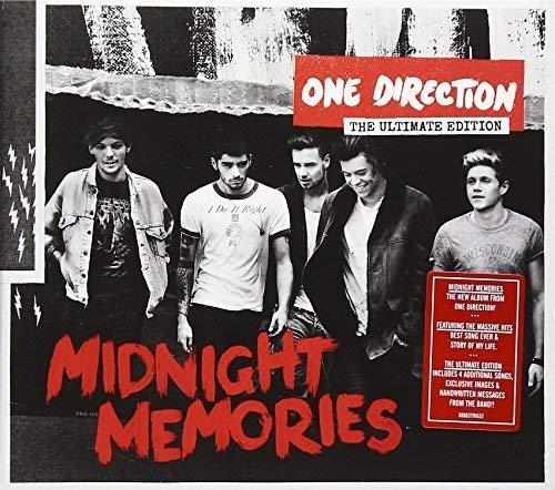 Midnight Memories [Deluxe]