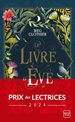 Le livre d'Eve