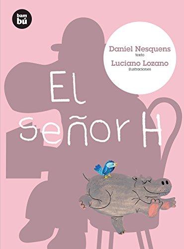 El señor H (Primeros Lectores, Band 14)