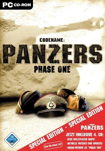 Codename: Panzers - Phase One - Special Edition