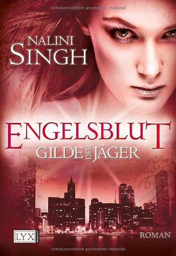 Gilde der Jäger: Engelsblut