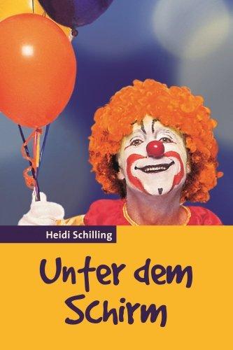 Unter dem Schirm