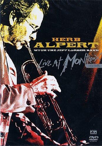 Herb Alpert - Live At Montreux 1996