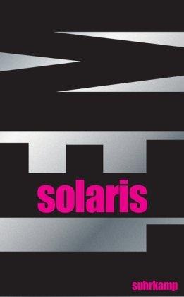 Solaris: Roman