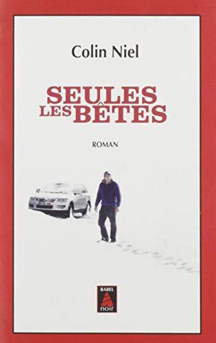 Seules les bêtes