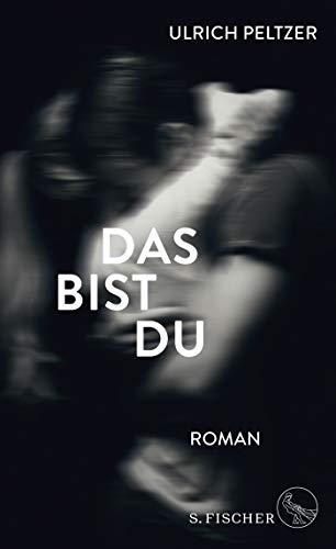 Das bist du: Roman