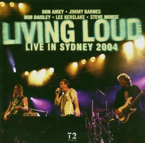 Live In Sydney