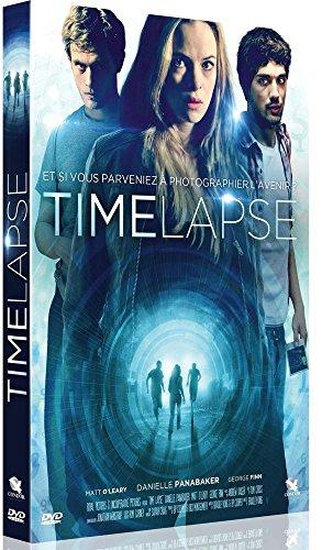 Time lapse [FR Import]