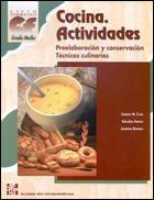 Cocina : actividades