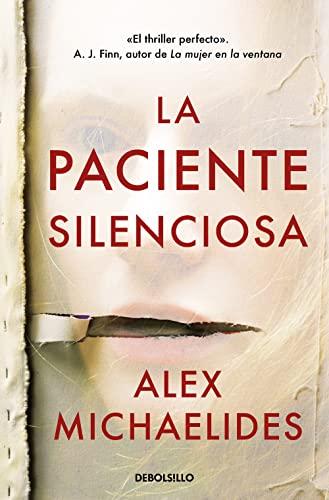 La paciente silenciosa (Best Seller)