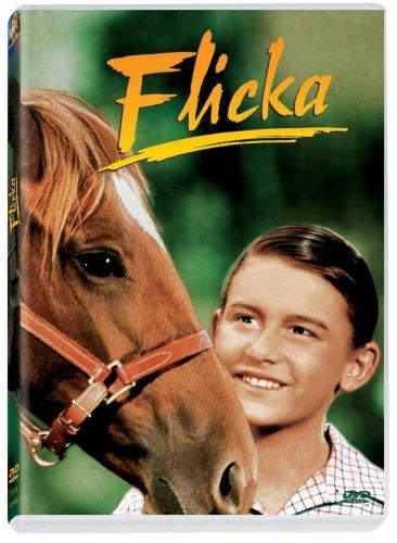 Flicka